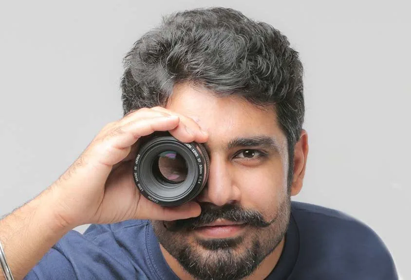 Aman Chotani