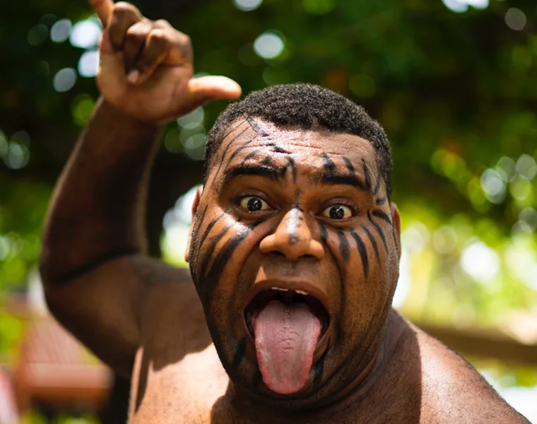 PAPUANS